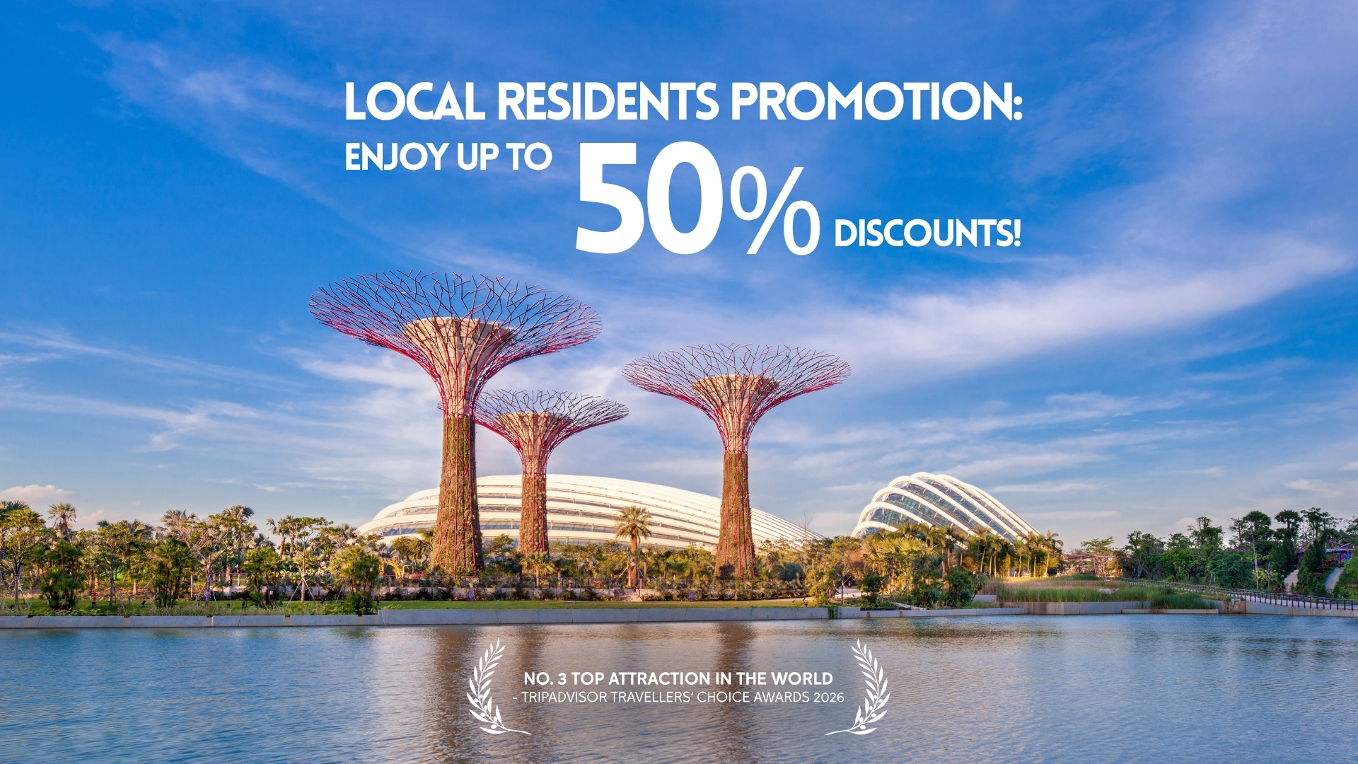 Bring a friend Promotion